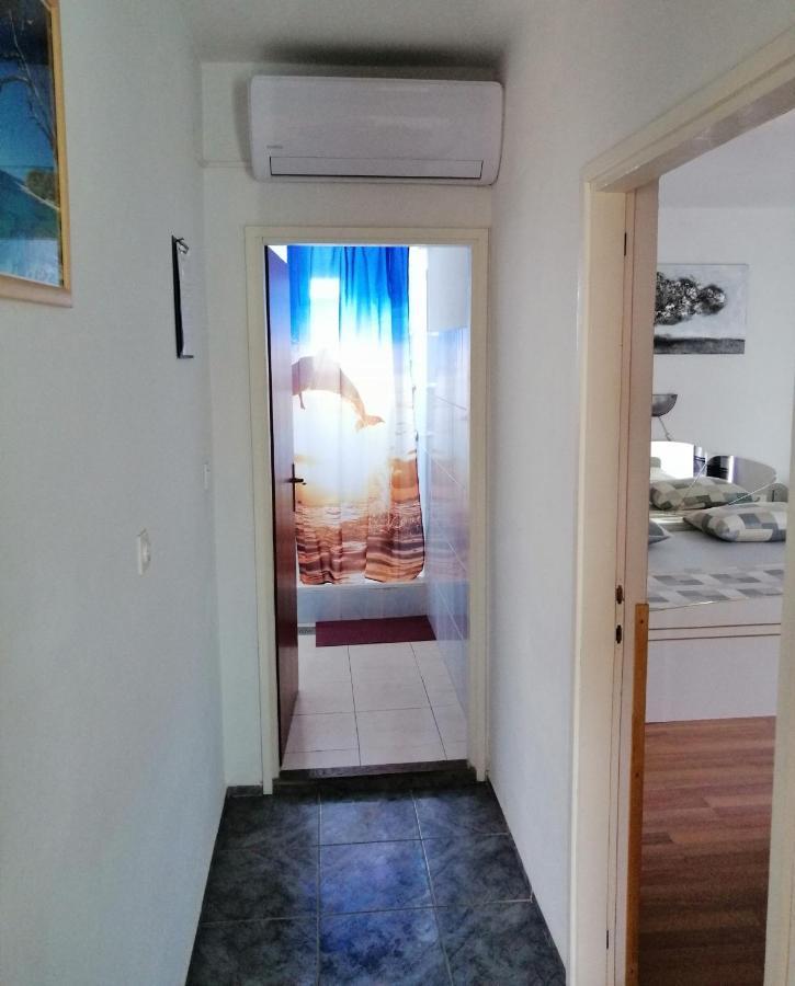 Apartments Brkovic Sukosan Exterior photo