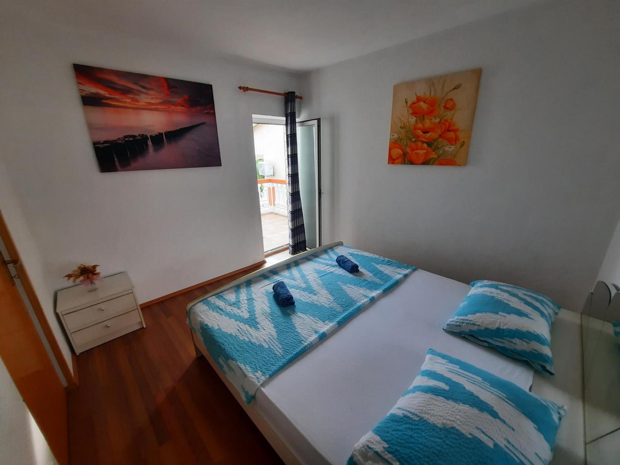 Apartments Brkovic Sukosan Room photo