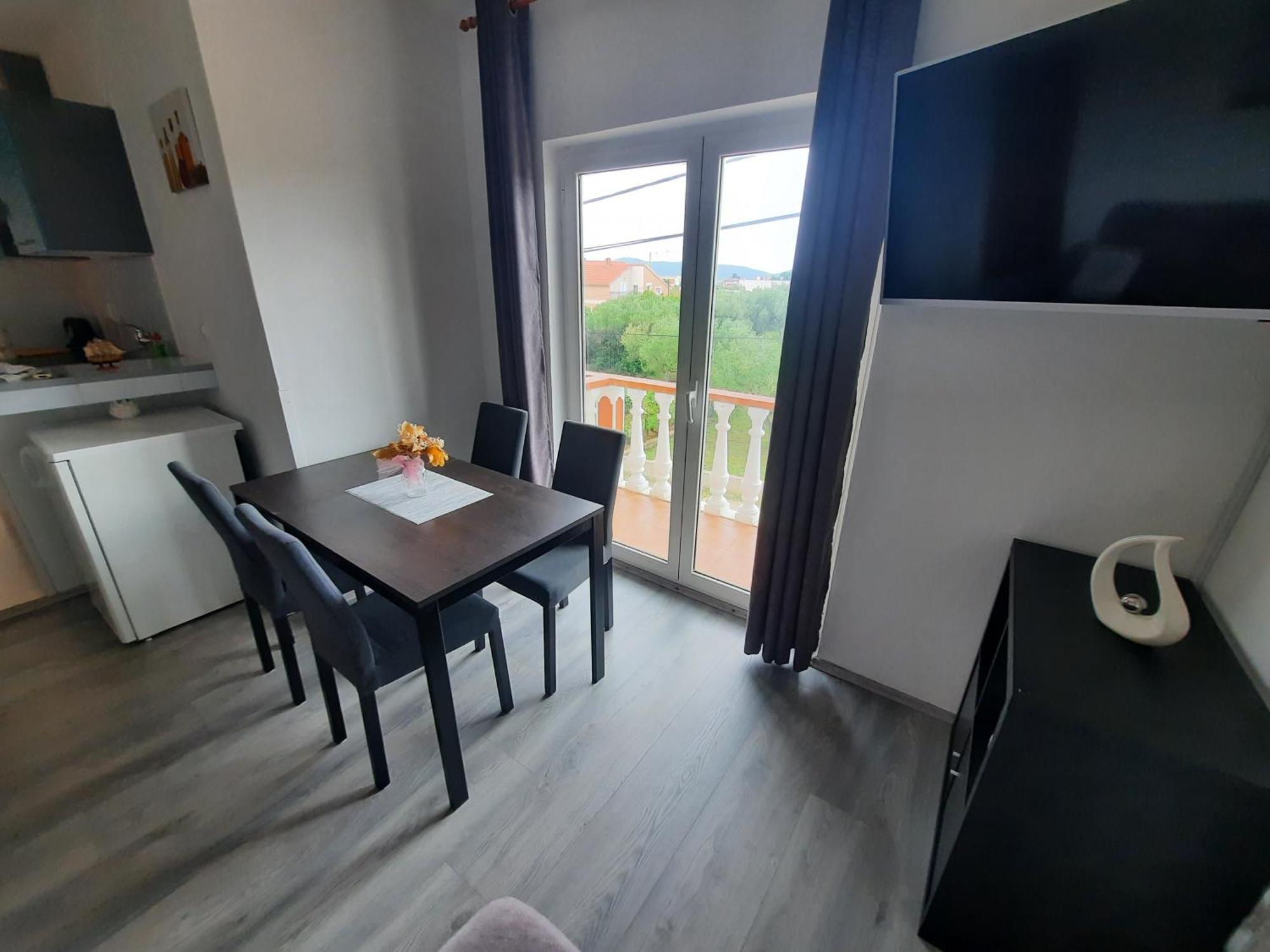 Apartments Brkovic Sukosan Room photo