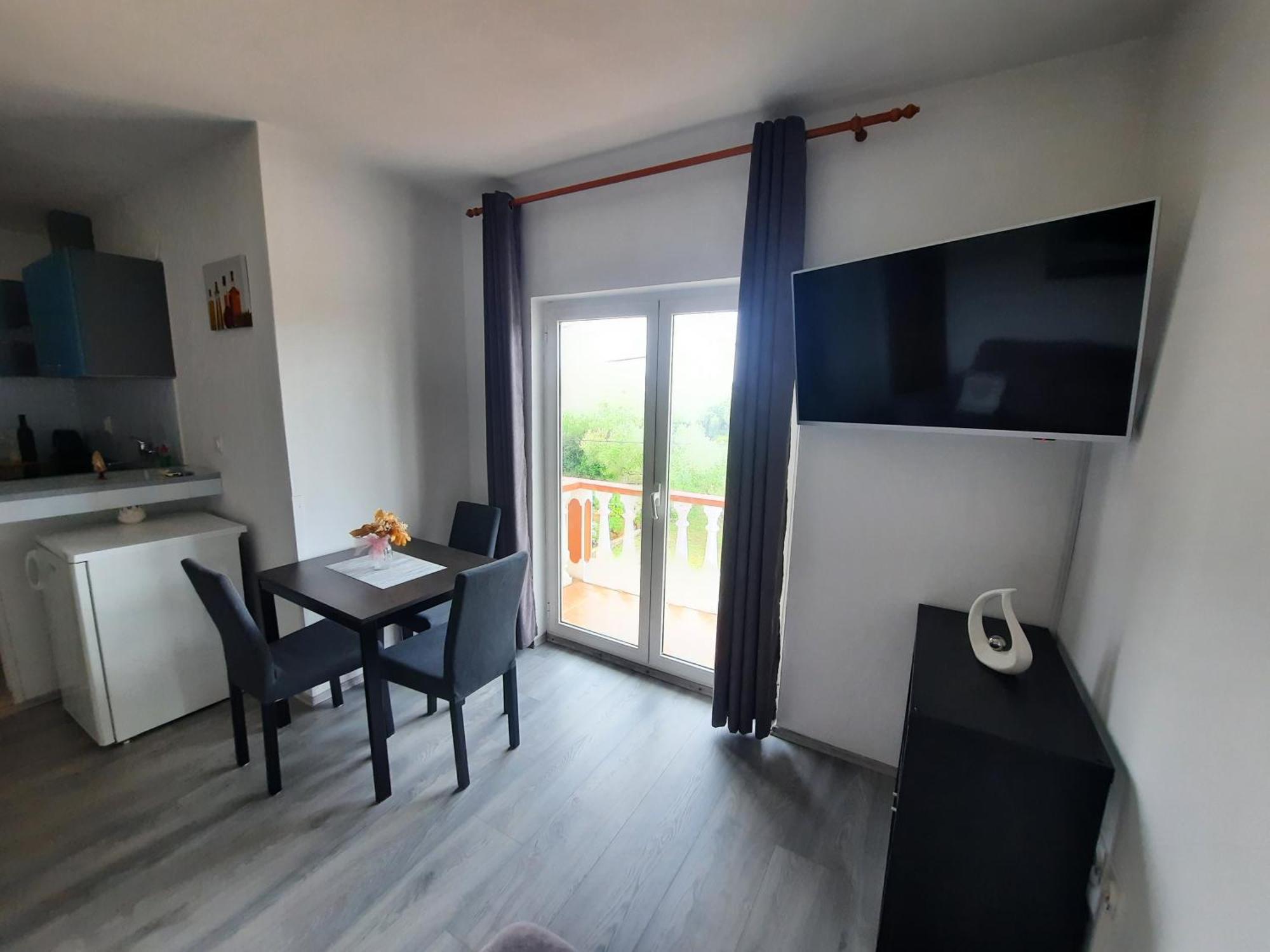 Apartments Brkovic Sukosan Room photo
